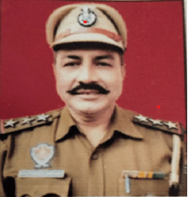 Bhupinder Mohan Sharma