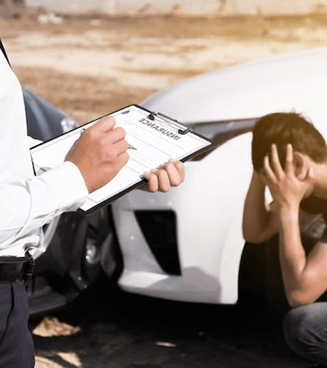 Legal support illustration