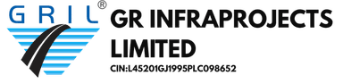 G R INFRAPROJECTS LIMITED